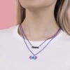 Peers Hardy Disney Stitch Set 2 necklaces