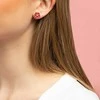 Peers Hardy Disney Stitch Set 3 pairs of earrings