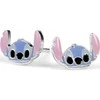 Peers Hardy Disney Stitch sterling sidabrinis earrings