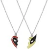 Peers Hardy Marvel Deadpool & Wolverine Set 2 necklaces