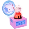 Paladone Peppa Pig Sleep Training Alarm Clock