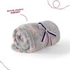 Perletti Allie Elephant Soft blanket + plush toy 22cm
