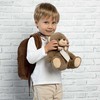 Perletti Toys Kuprinė "Tommy Bear"