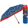 Perletti Super Mario Bros manual folding umbrella 50cm