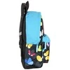 Perona Butterflies backpack 43cm