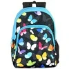Perona Butterflies backpack 43cm