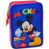 Perona Disney Mickey triple plumier