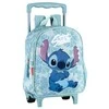 Perona Disney Stitch trolley 33cm