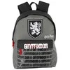 Perona Harry Potter Gryffindor adaptable backpack 42cm