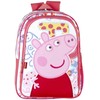 Perona Peppa Pig Lovely backpack 37cm