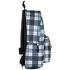 Perona Plaid backpack 42cm