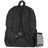 Perona Plaid backpack 42cm