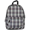 Perona Plaid backpack 42cm