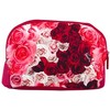 Perona Roses vanity case