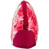 Perona Roses vanity case