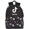 Perona Tik Tok backpack 42cm