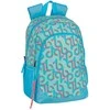 Perona Tiktokers Challenge adaptable backpack 42cm
