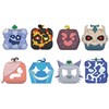 Phatmojo Blox Fruits pack 4 surprise figures