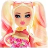 PHATMOJO DRESS TO IMPRESS Lėlė - Bubble Gum Gal, 29 cm