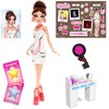 Roblox Broen PHM DRESS TO IMPRESS LĖLĖ LANA DELUX