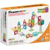 Picasso Tiles Magnetic marble circuit 60pcs