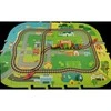 Picasso Tiles Train City adventures