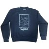 PIERROT Naruto Sasuke child sweatshirt