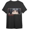 PIERROT Naruto Shippuden Itachi Eyes adult t-shirt