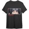 PIERROT Naruto Shippuden Itachi Eyes adult t-shirt