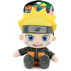 Play By Play Naruto Shippuden Naruto Uzumaki plush toy 25cm