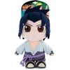 PIERROT Naruto Shippuden Sasuke Uchiha plush toy 27cm