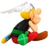 Plastoy Asterix Siting money box figure 15cm