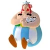 Plastoy Asterix the Gallic Obelix money box figure 17cm