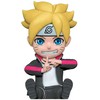 Plastoy Boruto Naruto Nex Generations Boruto Uzumaki money box figure 15cm