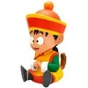 Plastoy Dragon Ball Gohan Chibi money box figure 16cm