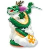 Plastoy Dragon Ball Shenron Chibi money box figure 25cm