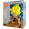 Plastoy Dragon Ball Super Son Goku Super Saiyan Money box figure 15cm