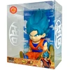 Plastoy Dragon Ball Super Son Goku Super Saiyan Mėlyna Money box figure 15cm
