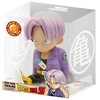Plastoy Dragon Ball Trunks money box figure 15cm