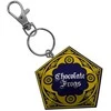 Plastoy Harry Potter Chocolat Frog Keychain 6cm
