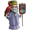 Plastoy Harry Potter Dumbledore and Fumseck figure 15cm