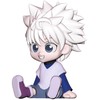 Skarbonka Hunter X Hunter Killua Plastoy