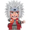 Plastoy Naruto Shippuden Jiraya money box figure 16cm