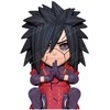 Plastoy Naruto Shippuden Naruto box figure 15cm