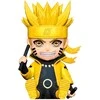 Plastoy Naruto Shippuden Naruto Rikudo box figure 15cm