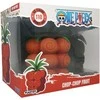 Plastoy One Piece Chop-Chop Fruit money box figure 14,5cm