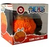Plastoy One Piece Flame-Flame Fruit money box figure 8cm