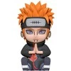 Plastoy Naruto Shippuden Pain money box figure 15cm