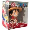 Plastoy One Piece Luffy money box figure 18cm