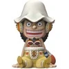Plastoy One Piece Usopp money box figure 18cm